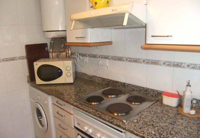 Casa em Estartit - TARRACO 5 (BOLLERIA) Casa em Estartit - TARRACO 5 (BOLLERIA)