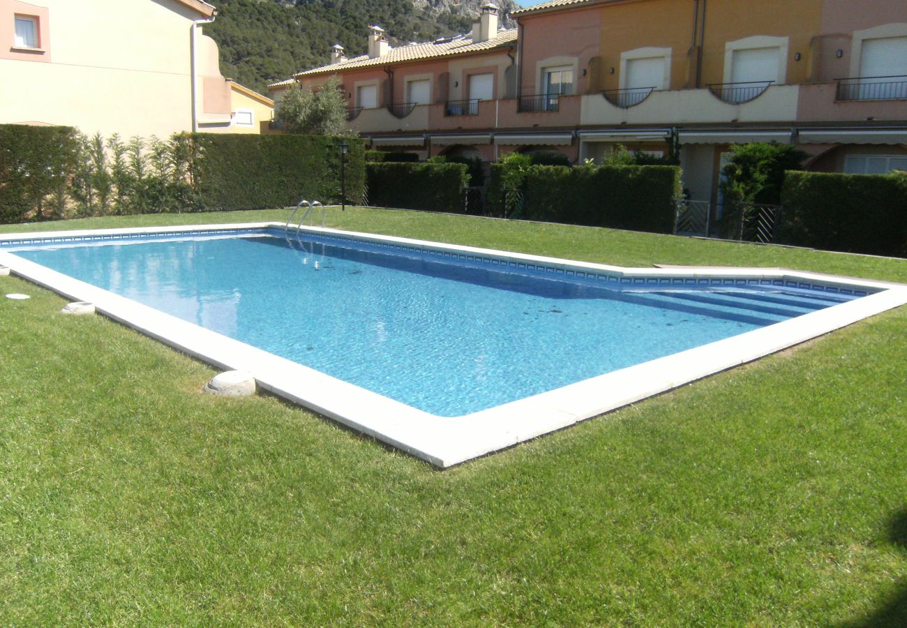 Casa em Estartit - TARRACO 5 (BOLLERIA) Casa em Estartit - TARRACO 5 (BOLLERIA)