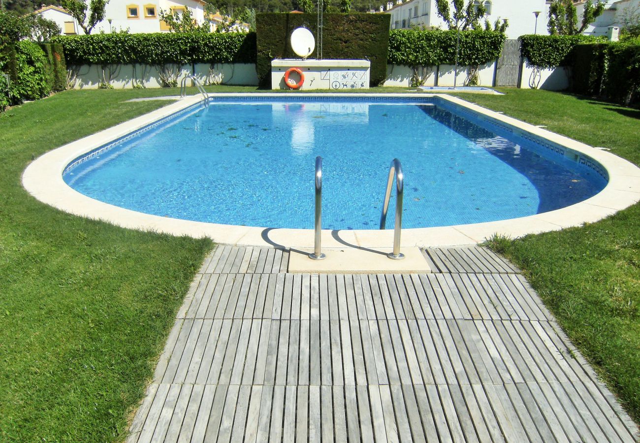 Casa em Estartit - TARRACO 20 (BOLLERIA)