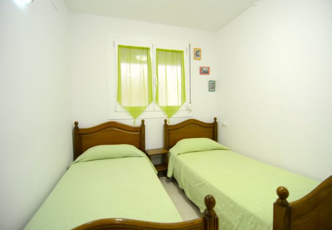 Apartamento em Estartit - ROCAMAURA I B 1-2 Apartamento em Estartit - ROCAMAURA I B 1-2