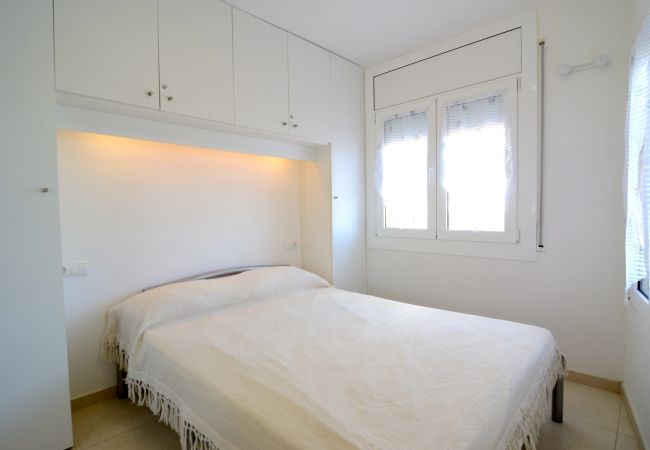 Apartamento em Estartit - ROCAMAURA I B 1-2 Apartamento em Estartit - ROCAMAURA I B 1-2
