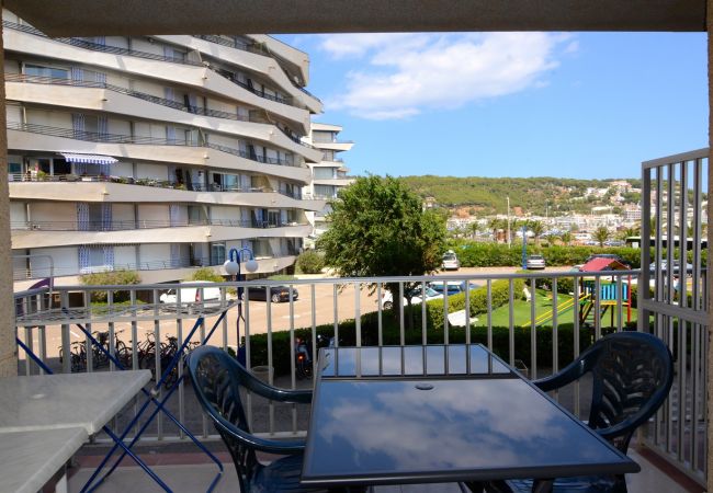 Apartamento em Estartit - ROCAMAURA I B 1-2 Apartamento em Estartit - ROCAMAURA I B 1-2