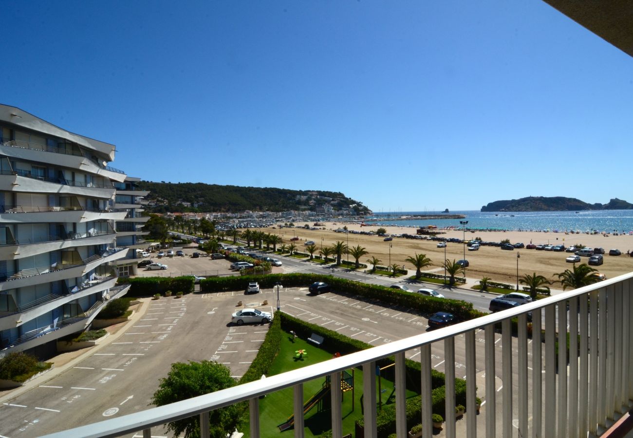 Apartamento em Estartit - ROCAMAURA I B 4.2 Apartamento em Estartit - ROCAMAURA I B 4.2