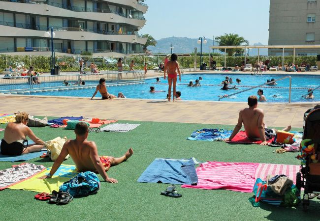 Apartamento em Estartit - ROCAMAURA I B 6-1 Apartamento em Estartit - ROCAMAURA I B 6-1