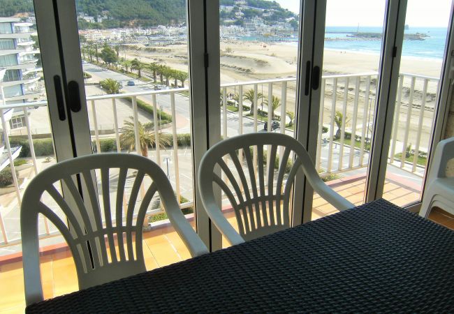 Apartamento em Estartit - ROCAMAURA I B 6-1 Apartamento em Estartit - ROCAMAURA I B 6-1