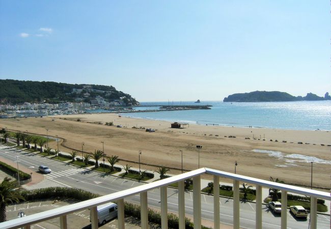 Apartamento em Estartit - ROCAMAURA I B 6-1 Apartamento em Estartit - ROCAMAURA I B 6-1