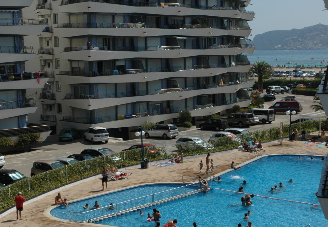 Apartamento em Estartit - ROCAMAURA I B 6-1 Apartamento em Estartit - ROCAMAURA I B 6-1