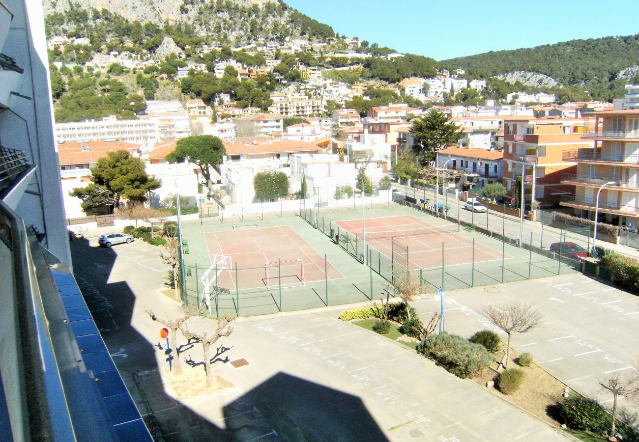 Apartamento em Estartit - ROCAMAURA I B 6-1 Apartamento em Estartit - ROCAMAURA I B 6-1