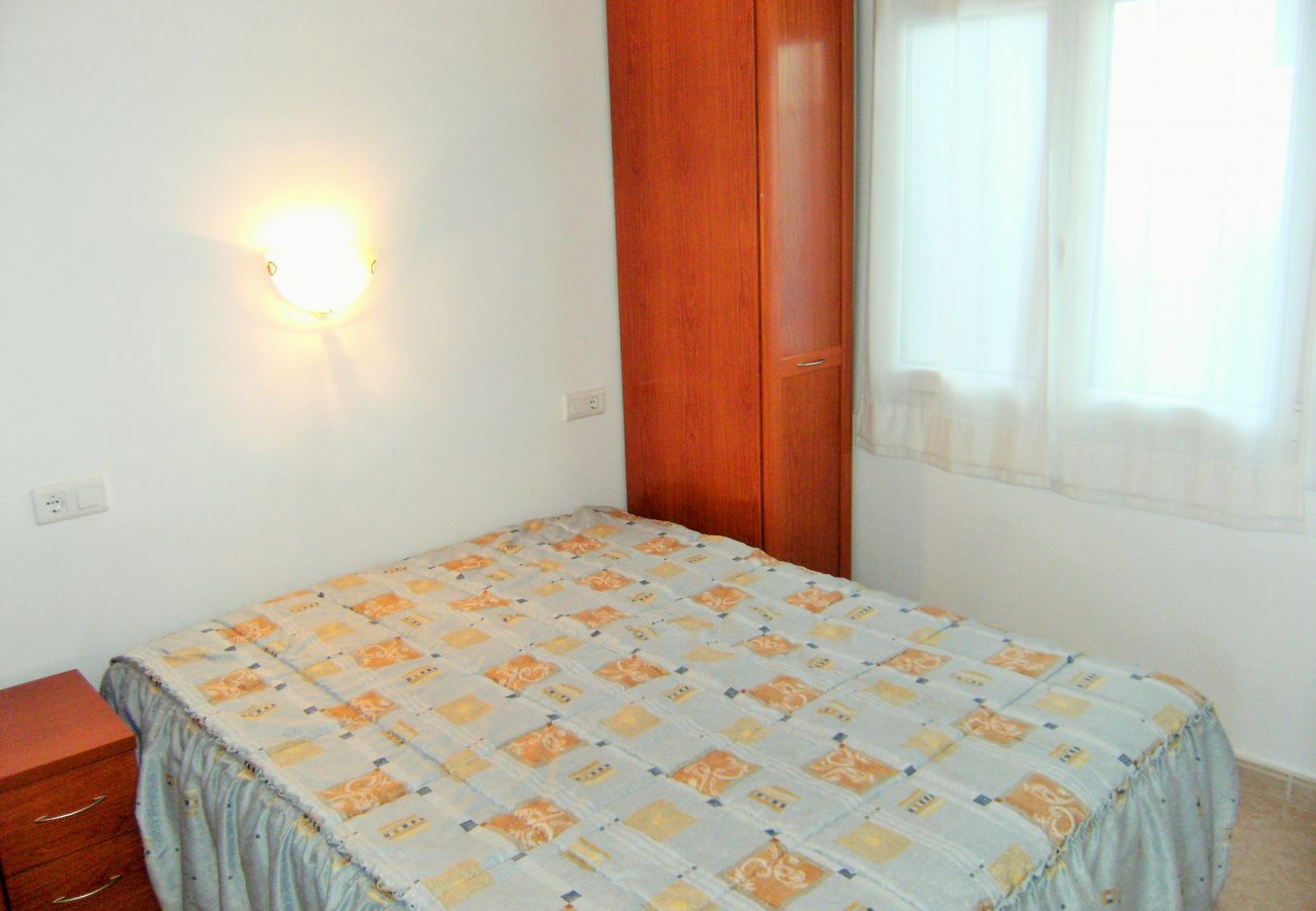 Apartamento em Estartit - ROCAMAURA I B 6-1 Apartamento em Estartit - ROCAMAURA I B 6-1