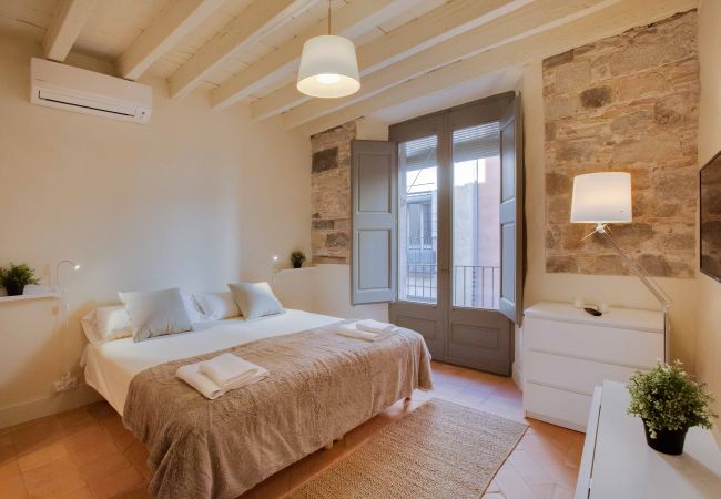 Apartamento em Gerona / Girona - Ballesteries 39 12