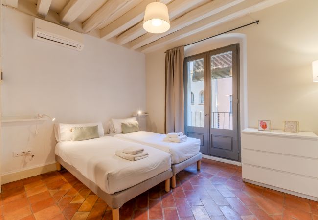 Apartamento em Gerona / Girona - Ballesteries 39 12