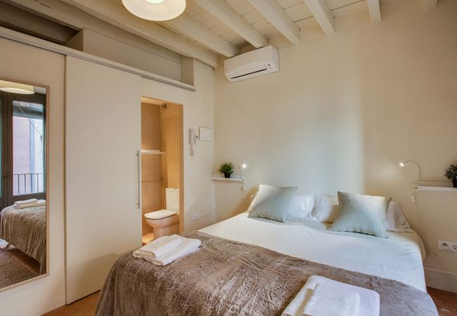 Apartamento em Gerona / Girona - Ballesteries 39 42
