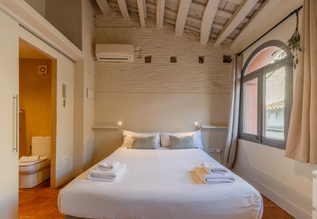 Apartamento em Gerona / Girona - Ballesteries 39 42