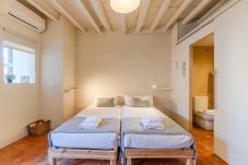 Apartamento em Gerona / Girona - Ballesteries riu 21