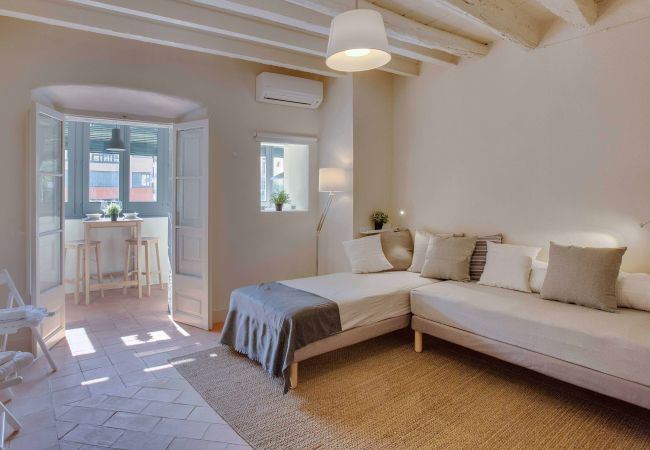 Apartamento em Gerona / Girona - Ballesteries riu 31