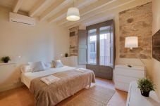 Apartamento em Gerona / Girona - Ballesteries balcó 22
