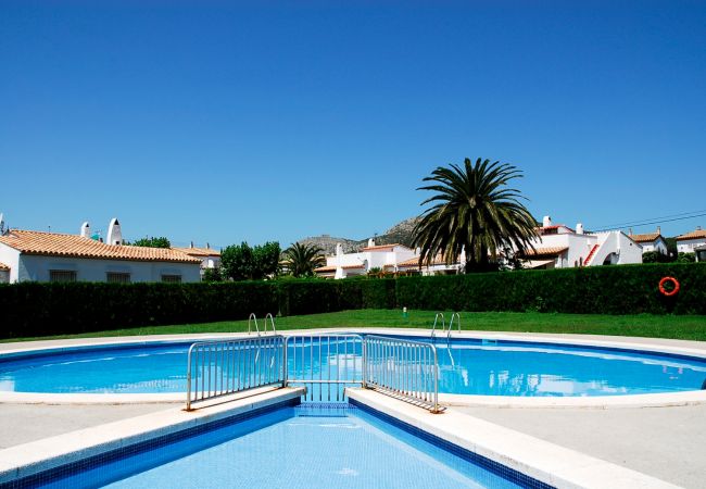 Casa em Estartit - VALL GRAN 16 Casa em Estartit - VALL GRAN 16