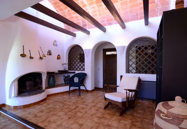 Casa em Estartit - VALL GRAN 16 Casa em Estartit - VALL GRAN 16