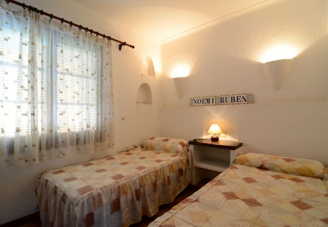 Casa em Estartit - VALL GRAN 16 Casa em Estartit - VALL GRAN 16