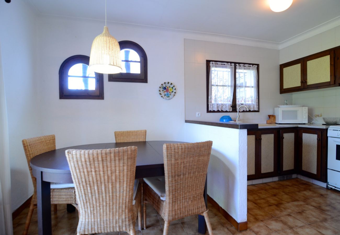 Casa em Estartit - VALL GRAN 16 Casa em Estartit - VALL GRAN 16