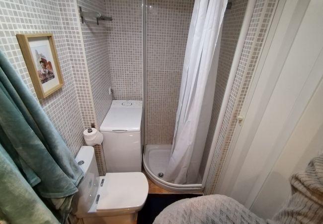 Apartamento em Estartit - ARGONAVIS 319 Apartamento em Estartit - ARGONAVIS 319
