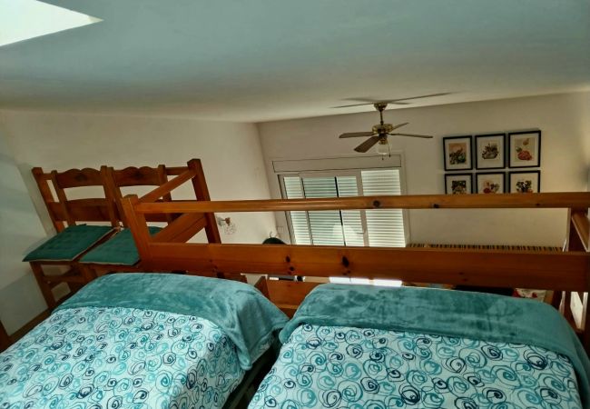 Apartamento em Estartit - ARGONAVIS 319 Apartamento em Estartit - ARGONAVIS 319