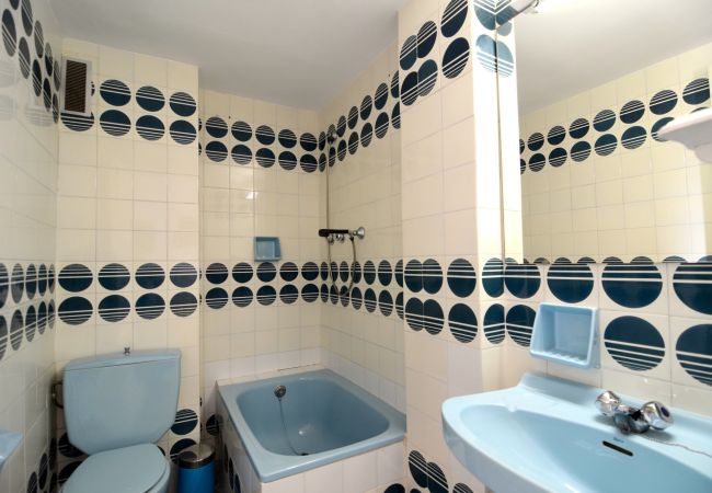 Apartamento em L'Escala - MAR BLAU L'ESCALA A Apartamento em L'Escala - MAR BLAU L'ESCALA A