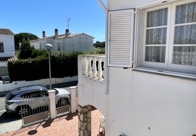 Casa em L'Escala - CASA LA VINYA 14 3D  Casa em L'Escala - CASA LA VINYA 14 3D