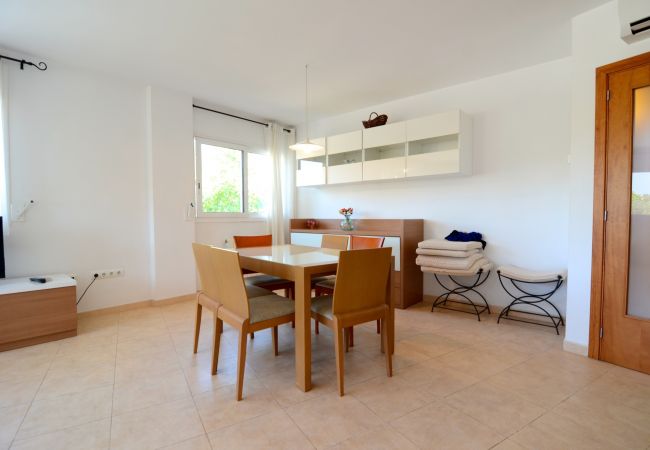 Apartamento em Pals - TRIAS PLAÇA Apartamento em Pals - TRIAS PLAÇA