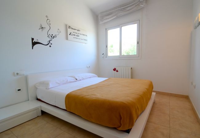 Apartamento em Pals - TRIAS PLAÇA Apartamento em Pals - TRIAS PLAÇA