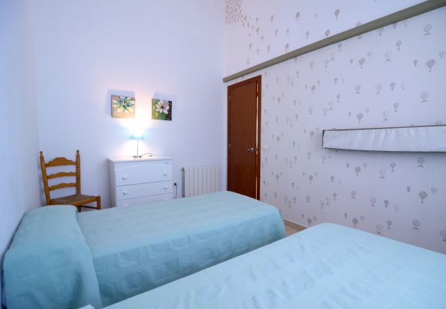 Apartamento em Pals - TRIAS PLAÇA Apartamento em Pals - TRIAS PLAÇA