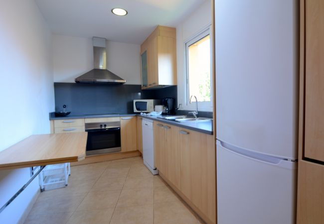 Apartamento em Pals - TRIAS PLAÇA Apartamento em Pals - TRIAS PLAÇA