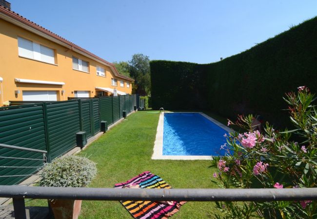 Apartamento em Pals - TRIAS PLAÇA Apartamento em Pals - TRIAS PLAÇA