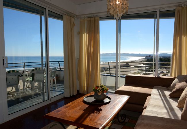 Apartamento em Estartit - CATALONIA 6-1 Apartamento em Estartit - CATALONIA 6-1