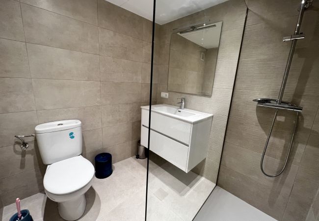 Apartamento em Estartit - CATALONIA 6-1 Apartamento em Estartit - CATALONIA 6-1