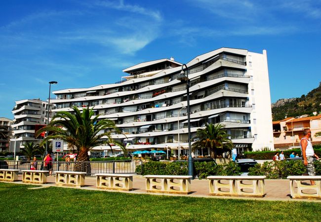 Apartamento em Estartit - CATALONIA 6-1 Apartamento em Estartit - CATALONIA 6-1