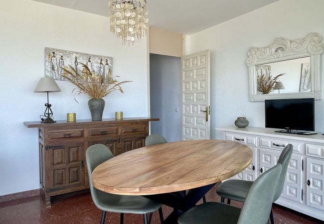 Apartamento em Estartit - CATALONIA 6-1 Apartamento em Estartit - CATALONIA 6-1