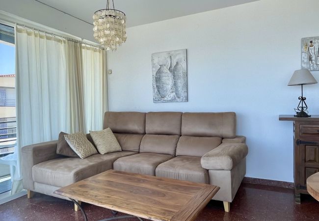 Apartamento em Estartit - CATALONIA 6-1 Apartamento em Estartit - CATALONIA 6-1