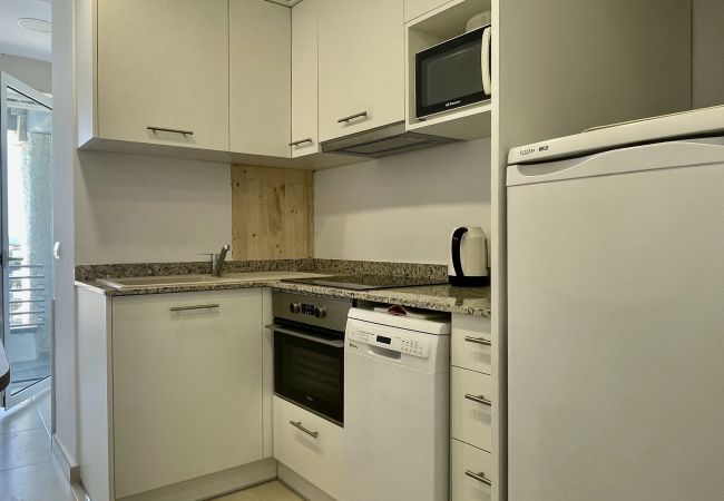 Apartamento em Estartit - CATALONIA 6-1 Apartamento em Estartit - CATALONIA 6-1