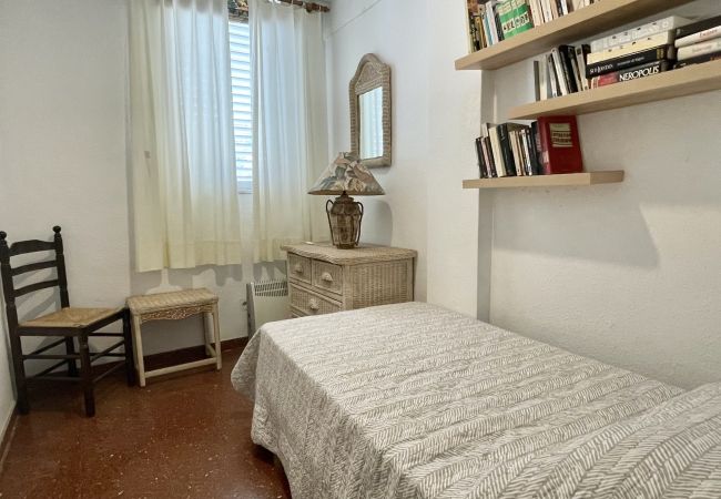 Apartamento em Estartit - CATALONIA 6-1 Apartamento em Estartit - CATALONIA 6-1