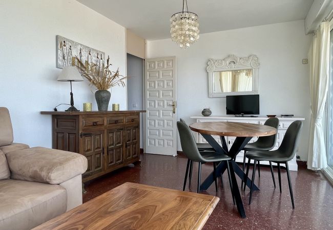 Apartamento em Estartit - CATALONIA 6-1 Apartamento em Estartit - CATALONIA 6-1