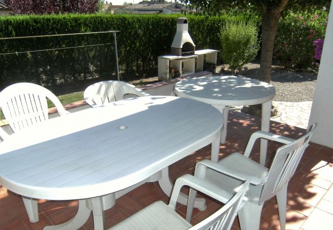 Casa em Estartit - LES PALMERES 28 Casa em Estartit - LES PALMERES 28