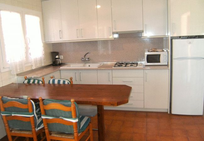 Casa em Estartit - LES PALMERES 28 Casa em Estartit - LES PALMERES 28