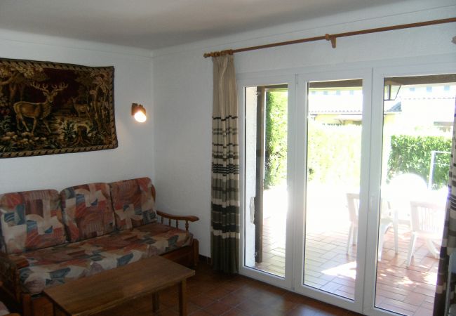 Casa em Estartit - LES PALMERES 28 Casa em Estartit - LES PALMERES 28