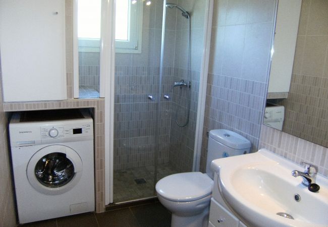 Casa em Estartit - LES PALMERES 28 Casa em Estartit - LES PALMERES 28