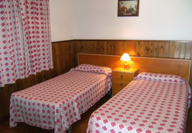 Casa em Estartit - LES PALMERES 28 Casa em Estartit - LES PALMERES 28