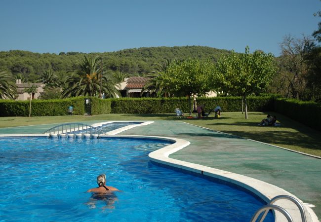 Casa em Estartit - LES PALMERES 28 Casa em Estartit - LES PALMERES 28