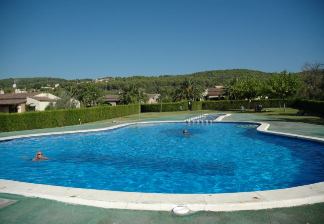 Casa em Estartit - LES PALMERES 28 Casa em Estartit - LES PALMERES 28