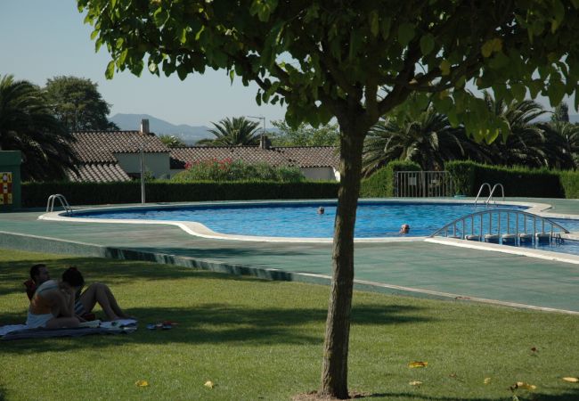 Casa em Estartit - LES PALMERES 28 Casa em Estartit - LES PALMERES 28