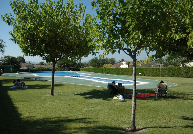 Casa em Estartit - LES PALMERES 28 Casa em Estartit - LES PALMERES 28